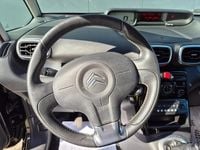 Occasion Citroën C3 Picasso Exclusive 95 PK (69 kW) 2010 Zwart MPV