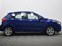 tweedehands Ford Ka Plus KA + 1.2 TREND ULTIMATE