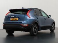 tweedehands Kia Niro 1.6 GDi Hybrid DynamicPlusLine | Panoramadak | Sto