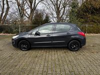 Occasion Peugeot 308 Active 120 PK (88 kW) 2012 Grijs Hatchback