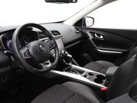 tweedehands Renault Kadjar TCe 140pk Techno EDC/AUTOMAAT ALL-IN PRIJS! Camera