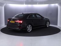 tweedehands Audi A3 Limousine 35 TFSI CoD Sport S-Line Edition 150 pk