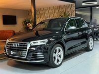 Occasion Audi SQ5 Proline 2023 Zwart SUV
