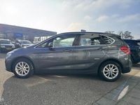 Occasion BMW 216 Executive 102 PK (75 kW) 2016 Grijs Stationwagen