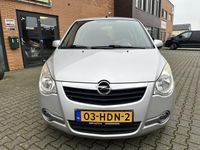 tweedehands Opel Agila 1.2 Enjoy Airco 5drs
