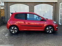 tweedehands Renault Twingo 1.2 16V Collection Met trekhaak