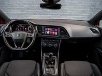 tweedehands Seat Leon ST 1.0 TSi 115 pk FR Ultimate Edition | Full LED | Virtual Cockpit | Beats
