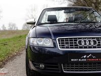 tweedehands Audi S4 4.2 V8 Cabrio