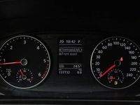 tweedehands VW Transporter 2.0 TDI 150PK DSG L2H1 Highline | Navi | Trekhaak | 3-zits | Camera | LED koplampen | ACC | Airco | Alarm
