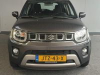 Occasion Suzuki Ignis Comfort 83 PK (61 kW) 2022 Grijs (metallic) SUV