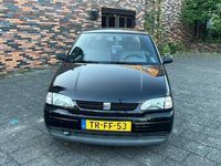 tweedehands Seat Arosa 1.4i