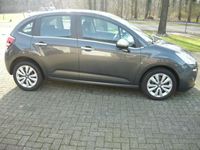 tweedehands Citroën C3 automaat