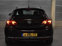 tweedehands Opel Astra 1.4 Blitz 114.000km + Cruise Control|Airco|Trekhaak|