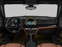 tweedehands Mini Cooper S Countryman 2.0 E ALL4 Panoramadak | Chester leder | Harman Kardon | Stuurverwarming