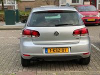 tweedehands VW Golf Plus 1.2 TSI BlueMotion Technology MATCH