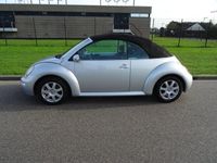 tweedehands VW Beetle NewCabriolet 2.0