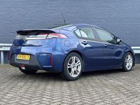 Occasion Opel Ampera 151 PK (111 kW) 2012 Blauw Hatchback