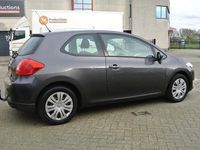 tweedehands Toyota Auris 1.6 Aspiration airco inruil mogelijk nap