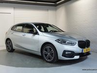 tweedehands BMW 118 118 i Sport | Automaat | Dealerauto | Live Cockpit