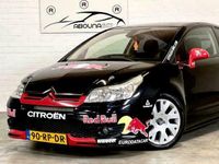 tweedehands Citroën C4 2.0-16V VTR+ |Airco |Redbull |Sport |CruiseC |NAP