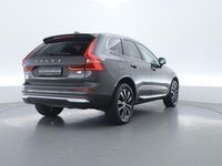 tweedehands Volvo XC60 2.0 Recharge T6 AWD Inscription | HUD | Pano | Pilot Assist | Camera | Google Info. | Elek. Trekhaak |