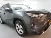 tweedehands Toyota RAV4 2.5 Hybrid Dynamic 1 JAAR GARANTIE /NAVI /CAMERA /