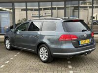 tweedehands VW Passat Variant 1.4 TSI Comfortline Executive Edition BlueMotion