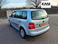 tweedehands VW Touran 1.6-16V FSI Trendline