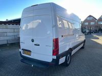 tweedehands Mercedes Sprinter 314CDI L2H2 Airco EURO 6