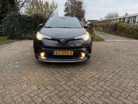 Occasion Toyota C-HR Executive 98 PK (72 kW) 2016 Grijs SUV