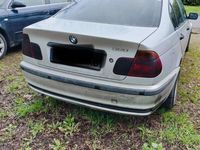 tweedehands BMW 320 320 d