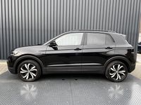 tweedehands VW T-Cross - 1.0 TSI Life | Dodehoek | Climate Control | Parkee
