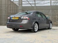 tweedehands Saab 9-3 2.0T LINEAR AIRCO/LPG-G3 HIRSCH TUNING !!