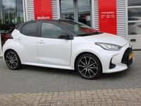 tweedehands Toyota Yaris 1.5 Hybrid GR Sport Limited full option
