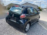 tweedehands Toyota Aygo 1.0i VVT-i Plus automatique