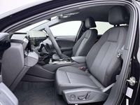 Occasion Audi A6 e-tron Sport 210 kW (286 PK) 2025 Zwart Stationwagen