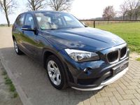 tweedehands BMW X1 2.0d xDrive Business LEER / CLIMA / PDC / CRUISE