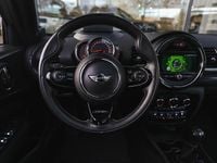 Occasion Mini Cooper S Clubman Comfort 192 PK (141 kW) 2018 Zilver Stationwagen