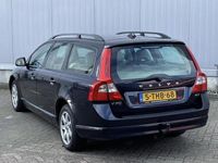 tweedehands Volvo V70 2.0 D 2008 Summum Airco/LEER/LMV/Elektr Pakket!