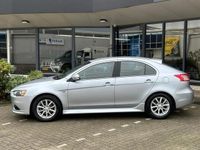 tweedehands Mitsubishi Lancer Sportback 1.6 Limited Edition Cleartec