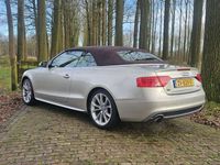 tweedehands Audi A5 Sportback 2.0 TFSI quattro S tronic