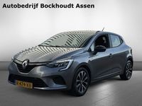 Occasion Renault Clio V Equilibre 91 PK (66 kW) 2022 Grijs Hatchback