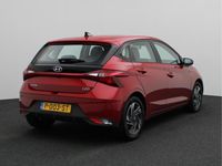 tweedehands Hyundai i20 1.0 T-GDI Comfort BELLEN VOOR AFSPRAAK AUTO NIET O