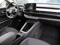 Nieuw Jeep Avenger EV Summit 114 kW (156 PK) 2025 Wit SUV