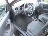 tweedehands VW Polo 1.0 BlueM. Con. Ser.