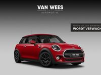 Occasion Mini ONE 102 PK (75 kW) 2021 Rood Hatchback