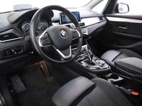 Occasion BMW 218 Executive 140 PK (102 kW) 2019 Zwart (metallic) Stationwagen
