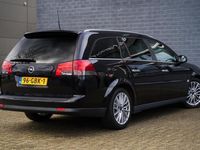 tweedehands Opel Vectra Wagon 2.2-16V Executive, Automaat Leder, Xenon