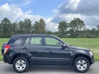 tweedehands Suzuki Grand Vitara 2.0-16V JLX