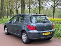 tweedehands Peugeot 307 1.6-16V XS AUTOMAAT!CLIMA!5DEURS!KOOPJE!